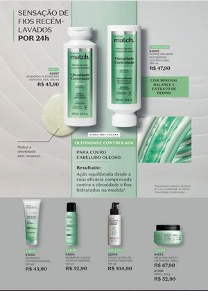 Ciclo 2 boticário 2026 NE Brasil página 167