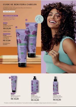 Ciclo 2 boticário 2026 NE Brasil página 169