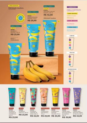 Ciclo 2 boticário 2026 NE Brasil página 170