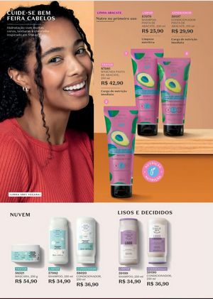 Ciclo 2 boticário 2026 NE Brasil página 171