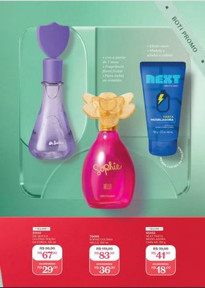 Ciclo 2 boticário 2026 NE Brasil página 174