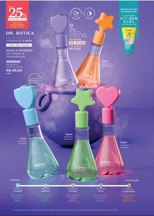 Ciclo 2 boticário 2026 NE Brasil página 179