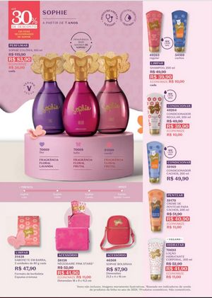 Ciclo 2 boticário 2026 NE Brasil página 183