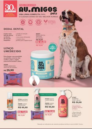 Ciclo 2 boticário 2026 NE Brasil página 191