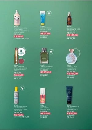 Ciclo 2 boticário 2026 NE Brasil página 194