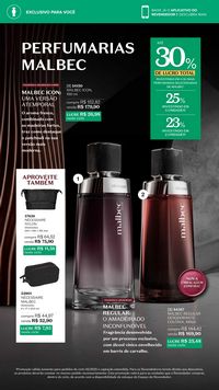 Ciclo revendedores boticário 2026 Revendedores NE Brasil página 3