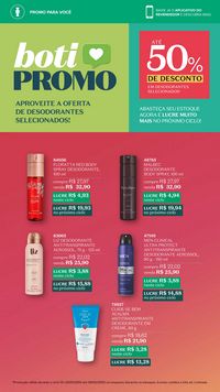 Ciclo revendedores boticário 2026 Revendedores NE Brasil página 6