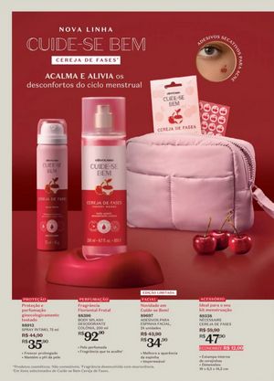 Ciclo 3 boticário 2026 NE Brasil página 5