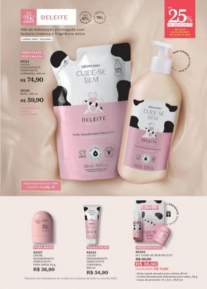 Ciclo 3 boticário 2026 NE Brasil página 8