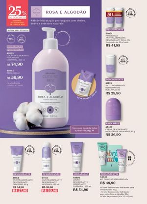 Ciclo 3 boticário 2026 NE Brasil página 9