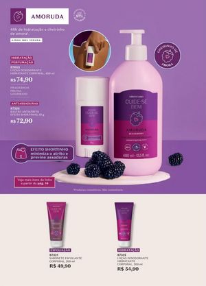 Ciclo 3 boticário 2026 NE Brasil página 11