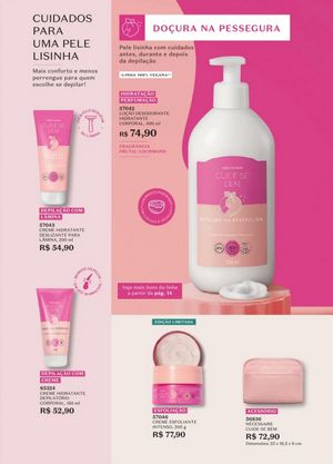 Ciclo 3 boticário 2026 NE Brasil página 14