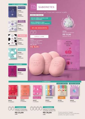 Ciclo 3 boticário 2026 NE Brasil página 16