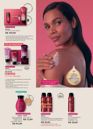 Ciclo 3 boticário 2026 NE Brasil página 19