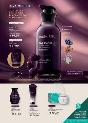 Ciclo 3 boticário 2026 NE Brasil página 24