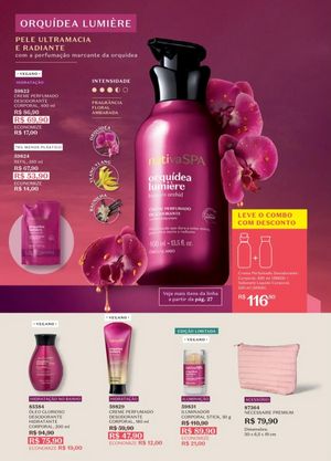 Ciclo 3 boticário 2026 NE Brasil página 25