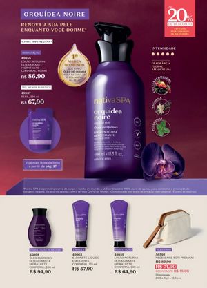 Ciclo 3 boticário 2026 NE Brasil página 26