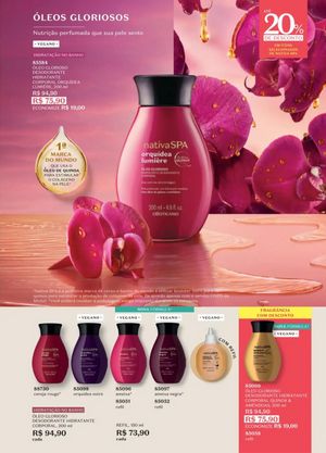 Ciclo 3 boticário 2026 NE Brasil página 28