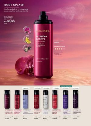 Ciclo 3 boticário 2026 NE Brasil página 29