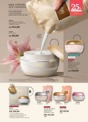 Ciclo 3 boticário 2026 NE Brasil página 32