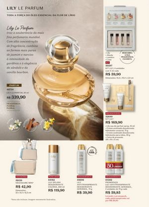 Ciclo 3 boticário 2026 NE Brasil página 35