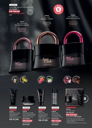 Ciclo 3 boticário 2026 NE Brasil página 44