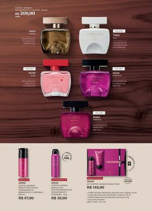 Ciclo 3 boticário 2026 NE Brasil página 46