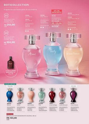 Ciclo 3 boticário 2026 NE Brasil página 47