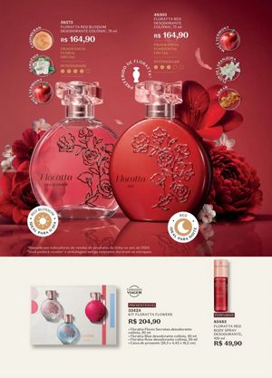 Ciclo 3 boticário 2026 NE Brasil página 50