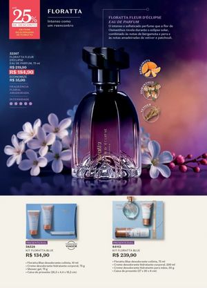 Ciclo 3 boticário 2026 NE Brasil página 53