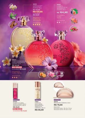 Ciclo 3 boticário 2026 NE Brasil página 54