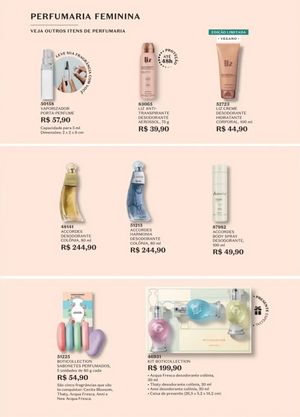 Ciclo 3 boticário 2026 NE Brasil página 56