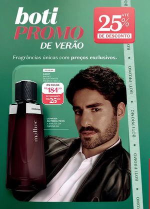 Ciclo 3 boticário 2026 NE Brasil página 57