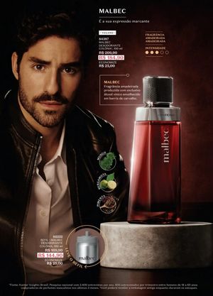 Ciclo 3 boticário 2026 NE Brasil página 59