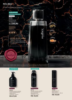 Ciclo 3 boticário 2026 NE Brasil página 63