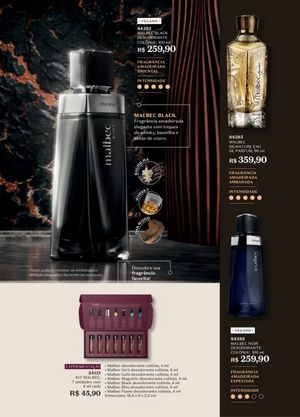 Ciclo 3 boticário 2026 NE Brasil página 64