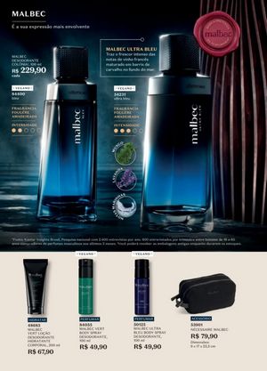 Ciclo 3 boticário 2026 NE Brasil página 65