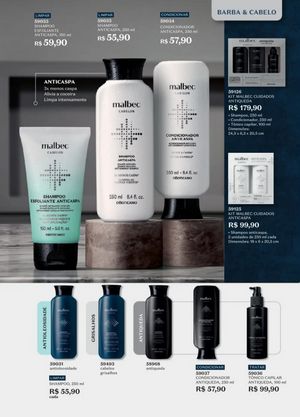 Ciclo 3 boticário 2026 NE Brasil página 68