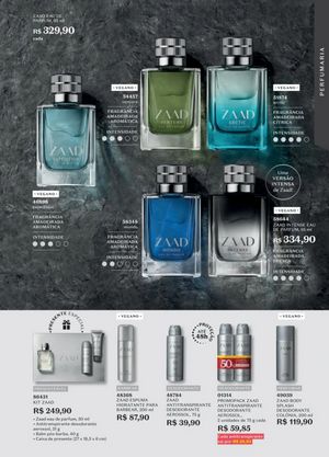 Ciclo 3 boticário 2026 NE Brasil página 74