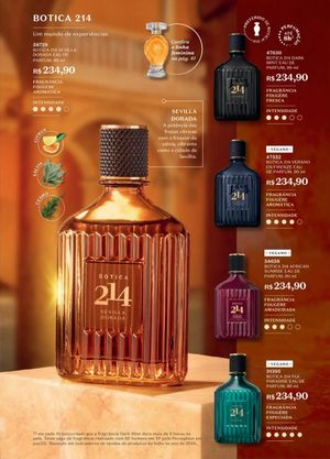 Ciclo 3 boticário 2026 NE Brasil página 80