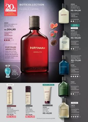 Ciclo 3 boticário 2026 NE Brasil página 81