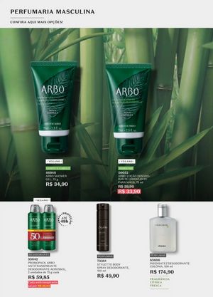 Ciclo 3 boticário 2026 NE Brasil página 85