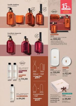 Ciclo 3 boticário 2026 NE Brasil página 92