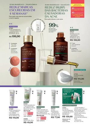 Ciclo 3 boticário 2026 NE Brasil página 96