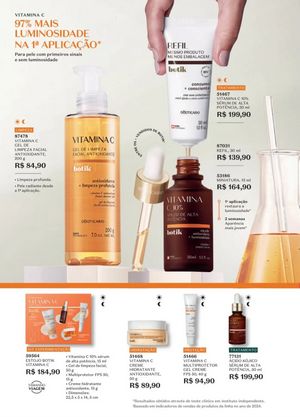 Ciclo 3 boticário 2026 NE Brasil página 97