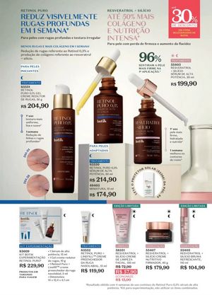 Ciclo 3 boticário 2026 NE Brasil página 100