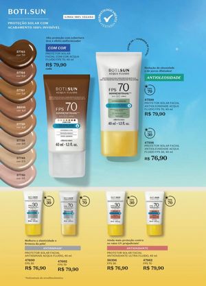 Ciclo 3 boticário 2026 NE Brasil página 101