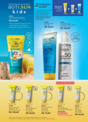 Ciclo 3 boticário 2026 NE Brasil página 102