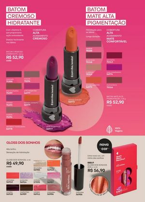 Ciclo 3 boticário 2026 NE Brasil página 107