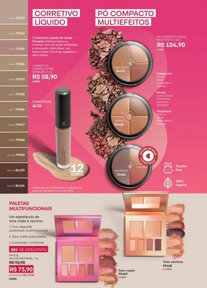 Ciclo 3 boticário 2026 NE Brasil página 113